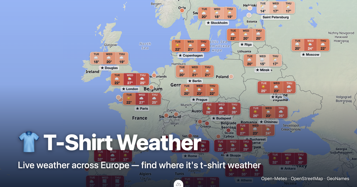 tshirtweather.fyi image
